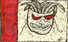 R-Basquiat- mask 11-002