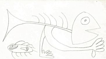 R-Paramecium and Friend