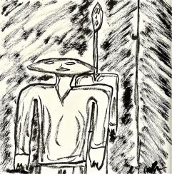 R - Strange Friends #2