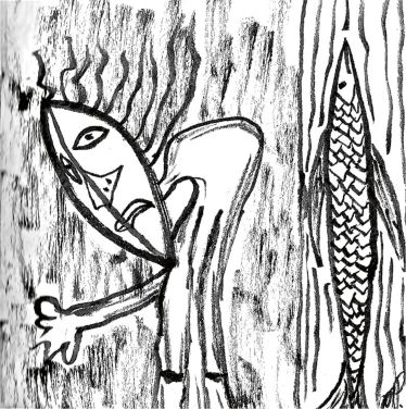 R - The Reluctant Handshake