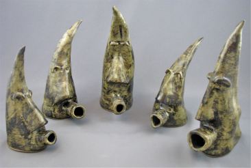 R-The Discussion to save the world