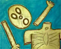 R-The Hollow Men 88- Falling Apart