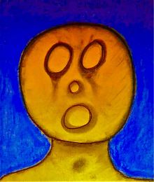 R-The Hollow Men 88- One