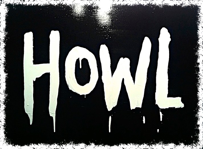 The Ghost of Howl, reappears