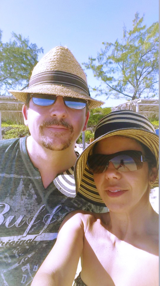 Those Darn Tourists!