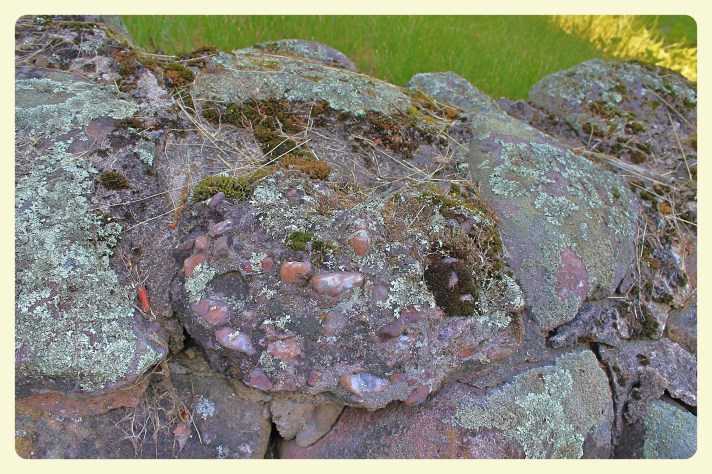 Corruption on the Cairns