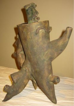 R-Teapot in spite of itself