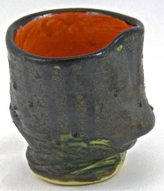 R - Tea Bowl #11