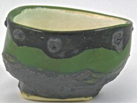 R - Tea Bowl #14