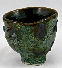 R - Tea Bowl #7