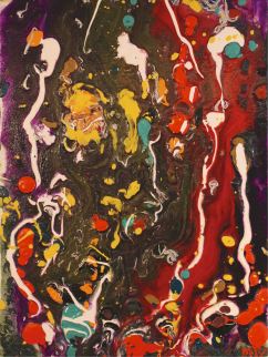 R-Abstract 13 - Life on the Ocean Floor