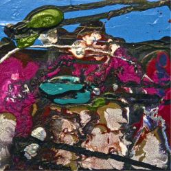 R-Abstracts 14 - Seascapes