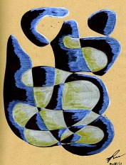 Sir Galahad Rides Again