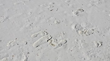 Cuba 10 - our footprint on the world