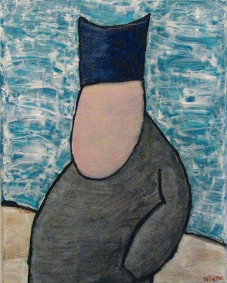 Landscapes 14 - Good meal.