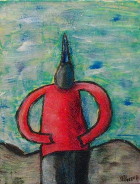 Landscapes 14 - On Danse comme ça...