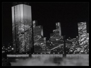 The Old Into The New