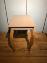 Lovely Lines Side Table 4