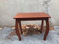 Side Table Before 1