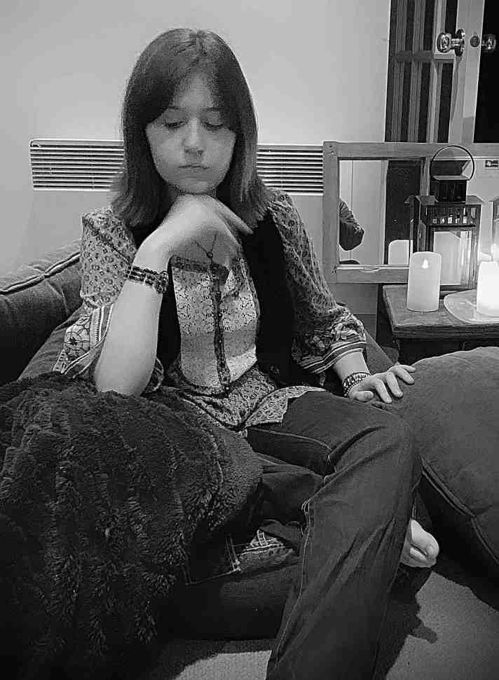 Revisionist Poetry – “Coin of Light” – Inner Contemplation, v.3