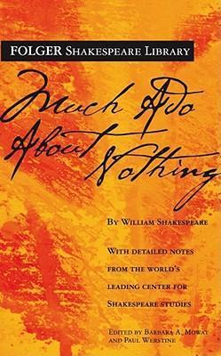 The Adaptable Educator’s Book Review – Much Ado About Nothing by William Shakespeare