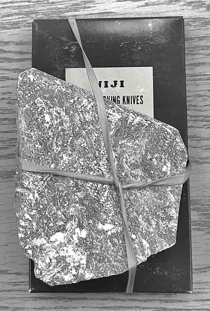 Revisionist Poetry – Inventory of Maybe: Carver’s Kit, v.3